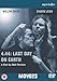 4:44 Last Day On Earth [DVD]