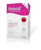Viviscal Maximum Strength Hair Growth Supplements 3 Month Supply - 180 tabs