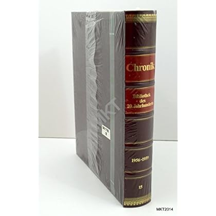 Pdf Download Chronik Bibliothek Des 20 Jahrhunderts 1956 1959 Band 15 Kostenlos Kostenlos Astronomie Buch Epub