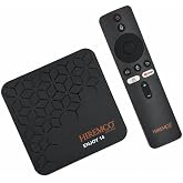 Hiremco Enjoy 14 Android TV Box &amp; Gaming