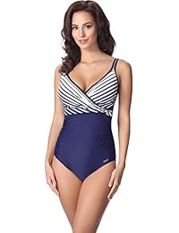 aQuarilla Traje de Ba?o para Mujer AQ110