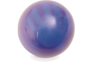 Edushape Kids Sensory Ball - Interactive Color Shifting Ball Promotes Development of Motor Skills, Logic, Reasoning, and Hand-Eye Coordination - Includes 1 Incredi Ball, 7 Inch