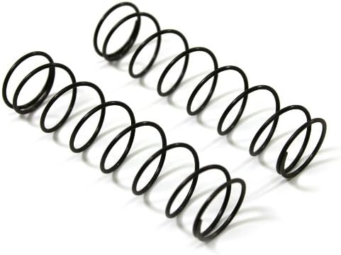 Team C – Rear Spring Hard (2) 1: 8 Nitro Comp. (tu0826)