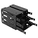 Produktbild Nanoxia Deep Silence HDD Cage 3 Slots Black