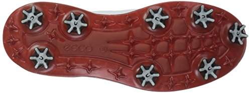 Ecco Herren Men’s Golf Cool Golfschuhe - 3
