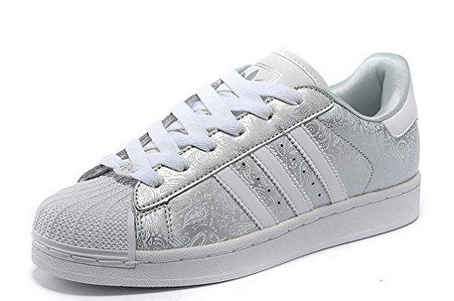 Preisvergleich Produktbild Adidas Superstar Sneakers womens (USA 7.5) (UK 6) (EU 39)
