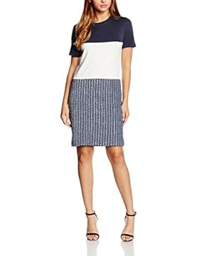 New Look Damen Kleid Hem Tunic