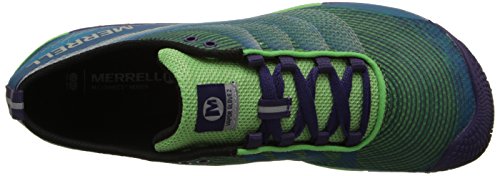 Merrell VAPOR GLOVE 2, Damen Outdoor Fitnessschuhe - 8