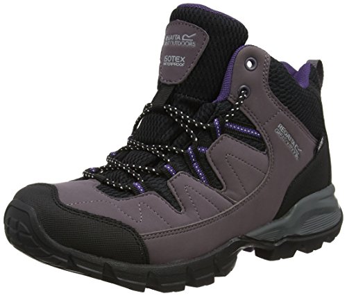 regatta lady holcombe mid