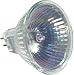 Produktbild Scharnberger+Has. NV Halogenglühlampe 42132 GU5,3 12V 10W 38° Niedervolt-Halogenlampe mit Reflektor 4034451421325