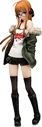 Price comparison product image GOOD SMILE COMPANY P57522 "Futaba Sakura" Figure