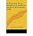 Produktbild Le Protecteur, Ou La Republique D'Angleterre Aux Jours de Cromwell (1848) (Hardback)(French) - Common