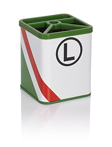 Preisvergleich Produktbild Przybornik metalowy LG-10 Legia