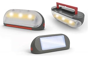 Smoby - Lampe Solaire Nomade - Accessoire de Maison Smoby - Transportable - 810910