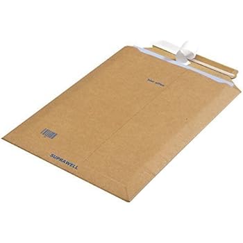 Borsa Per Il Pranzo In Carta Marrone Isolati, Lunch Box Borsa Termica Brown Kraft Paper Durevole - Foto 7