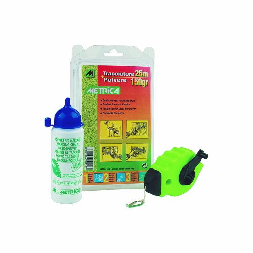 Preisvergleich Produktbild Metrica Tracer mit Kunststoff-Kapsel, 60110