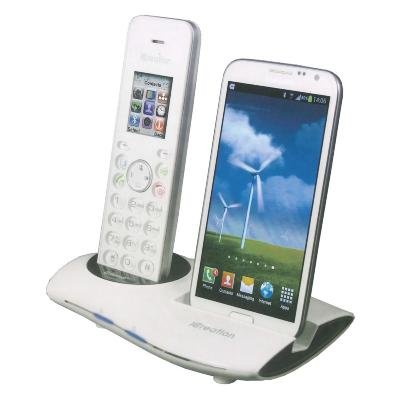 examen Sans fil pour iCreation