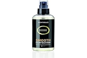 Montibello MONTIBELLO DECODE SMOOTH - PERFECTION - SPRAY ALISADOR PROTECTOR 200 ml