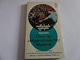 Image de Theorien zeitgenössischer Malerei in Selbstzeugnissen