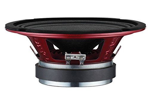 DS18 pro-x8 m Pro Series-Mitteltöner Lautsprecher 275 Watt RMS, 550 Watt max POWER reviews DS18 pro-x8 m Pro Series-Mitteltöner Lautsprecher 275 Watt RMS, 550 Watt max POWER