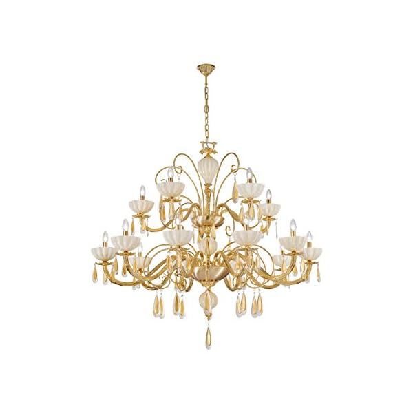 Luster Rubina Look 15/3 °C40 Light Gold 5280.81530.943 MR10