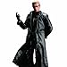 Produktbild Resident Evil 5 - Albert Wesker Midnight Version 30 cm Hot Toys