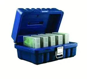 Turtle Case LTO - 5 Capacity