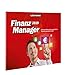 Produktbild Lexware FinanzManager 2019|in frustfreier Verpackung|Einfache Buchhaltungs-Software für private Finanzen und Wertpapier-Handel|Kompatibel mit Windows 7 oder aktueller