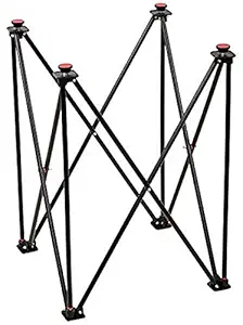 Janjua Sports_Adjustable Easy Fold Carrom Stand