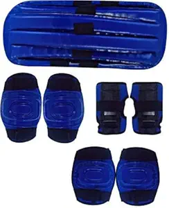 SPPARTOS Skating/Cycling Protection kit Set