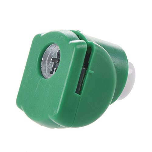 Perforadora - SODIAL R  Maquina perforador Perforadora de agujero - color enviado al azar