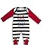 The Essential One - 50% Mum 50% Dad All in One - EO169 - Newborn