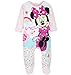 Produktbild Minnie Mouse Dors Gute Baby-Schlafanzug für Mädchen (24 Monate, Hellrosa)