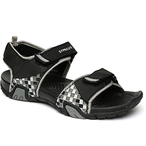 stimulus sandals
