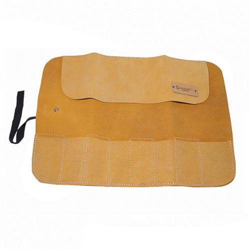 Silverline CB07 Meißel- und Werkzeugrolle 440 x 380 mm