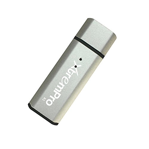 Price comparison product image XtremPro X1 USB DAC+Headphone Amplifier