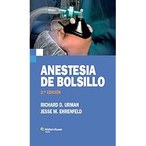 Anestesia de bolsillo