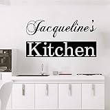 Hecho de material de pvc autoadhesivo desmontable, no tóxico y nunca daña la pared