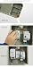 Produktbild ruimin sonoff Smart WiFi Switch DIN Montage Home Automatisierung On/Off Fernbedienung Schiene Tablett