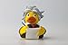 Produktbild The Beethoven Rubber Duck: Zubehör