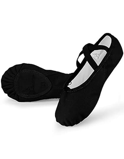 amazon dance trainers