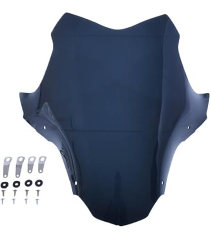 Givi AF4105 Windscherm Kawasaki Versys 650 / Versys 1000