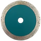 Herramienta profesional con una excelente relación calidad-precio, con certificado EN13236, tiempo de larga por temperaturbeständige y de alta calidad diamantes