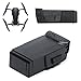 Price comparison product image Mavic Air Battery, Kingko 11.55 V 2375mAh Intelligent Flight Battery Replacement for DJI Mavic Air QuadCopter Drone