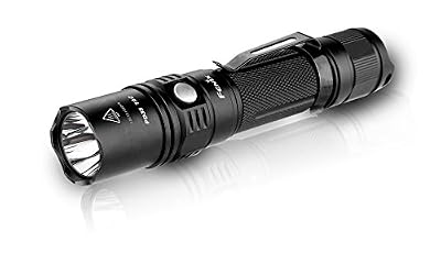 Fenix - PD35 Tactical Flashlight - 1000 Lumens output
