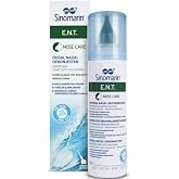 Sinomarin Ent Hipertonik Sprey Deniz Suyu Sol&uuml;syonu 200 ml