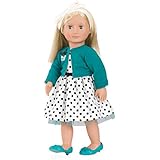 our generation deluxe doll lorelei 46cm