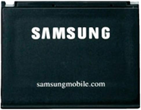 Samsung Galaxy S3 III (Mini i8190 / i8190N) 1500mAh EB-L1M7FLU NFC Battery - 4 pin / gold terminal / connection (No Retail Package)