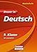Besser in Deutsch - Realschule 9. Klasse (Cornelsen Scriptor - Besser in) by 