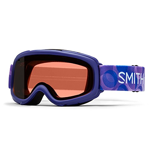 SMITH-Kinder-Gambler-Air-Skibrille-Dollop-S